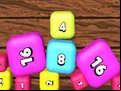 Juego 2048 Shooter Merge