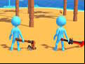 Juego Island Race