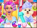 Juego Princess Pet Beauty Salon 2