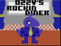 Juego Ozzy’s Rockin’ Diner!