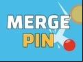 Juego Merge & Pin