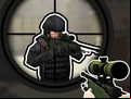 Juego Sniper vs Sniper