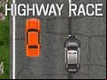 Juego Highway Race