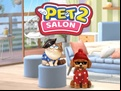 Juego Pet Salon 2