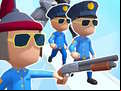Juego Police Merge 3D