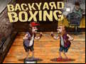 Juego Backyard Boxing
