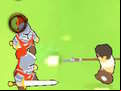 Juego Legend of the Isles The Hero's Path