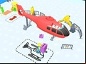 Juego Plane Factory