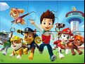 Juego Jigsaw Puzzle: PAW Parol