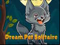 Juego Dream Pet Solitaire