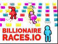 Juego Billionaire Races.io