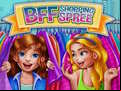 Juego Bff Shopping Spree 