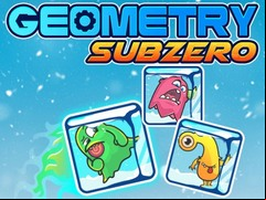 Juego Geometry Subzero