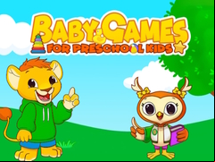 Juego Baby Games For Preschool Kids 