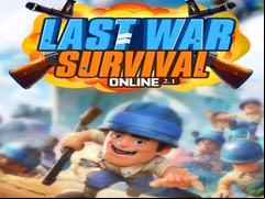 Juego Last War Survival Online