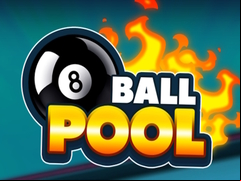 Juego 8 Ball Pool
