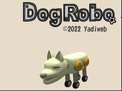 Juego DogRobo