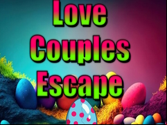 Juego Love Couples Escape