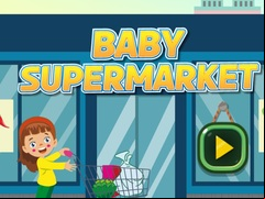 Juego Baby Supermarket