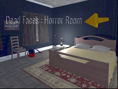 Juego Dead Faces : Horror Room
