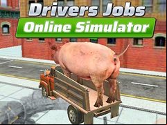 Juego Drivers Jobs Online Simulator 