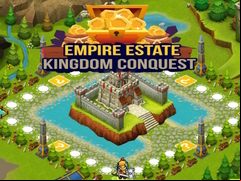 Juego Empire Estate Kingdom Conquest