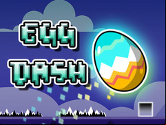 Juego Egg Dash