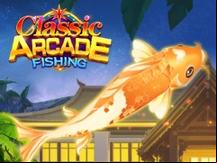 Juego Classic Arcade Fishing