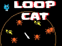 Juego Loop Cat