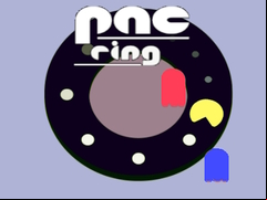 Juego Pac Ring 
