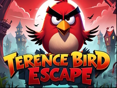 Juego Terence Bird Escape