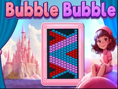 Juego Bubble Bubble