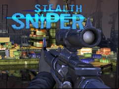 Juego Stealth Sniper