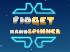 Juego Fidget Hand Spinner