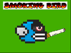 Juego Smoking Bird