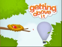 Juego Getting Above It