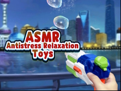 Juego ASMR Antistress Relaxation Toys