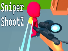 Juego Sniper ShootZ