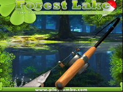 Juego Forest Lake