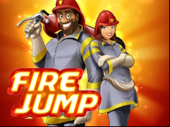 Juego Fire Jump