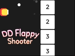 Juego DD Flappy Shooter