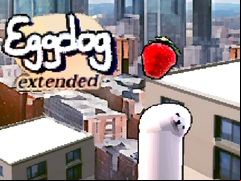 Juego Eggdog Extended