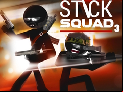 Juego Stick Squad 3