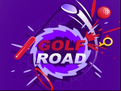 Juego Golf Road