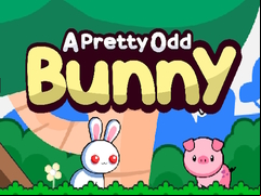 Juego A Pretty Odd Bunny
