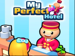 Juego My Perfect Hotel