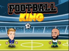 Juego Football King