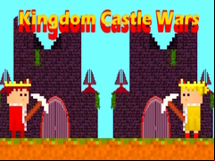 Juego Kingdom Castle Wars