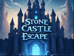 Juego Stone Castle Escape