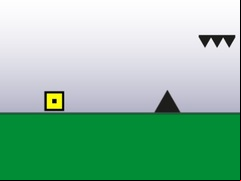 Juego Geometry Dash 2